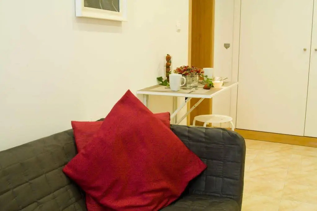 Cosy Flat In Historic Lisbon Downtown