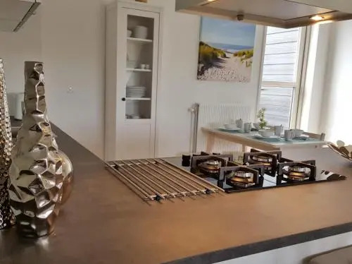 Appartementen aan zee Willibrordusplein 28