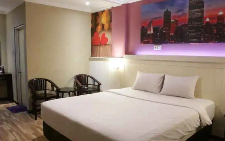 Mutiara Timor Hotel