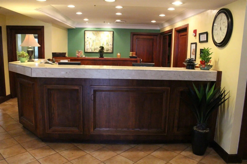 Chase Suite Hotel Newark Fremont