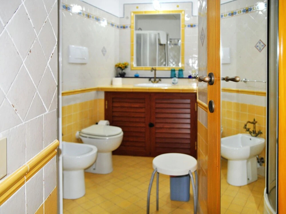 Casa Mya Sperlonga in Sperlonga