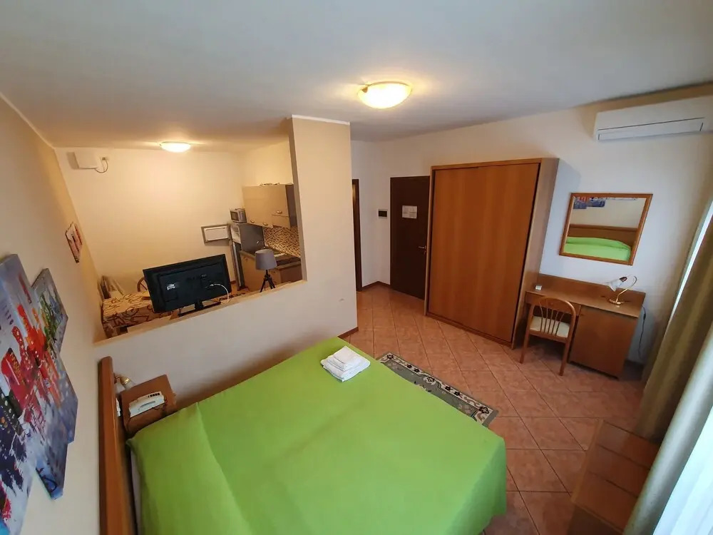 Residence Piccola Oasi