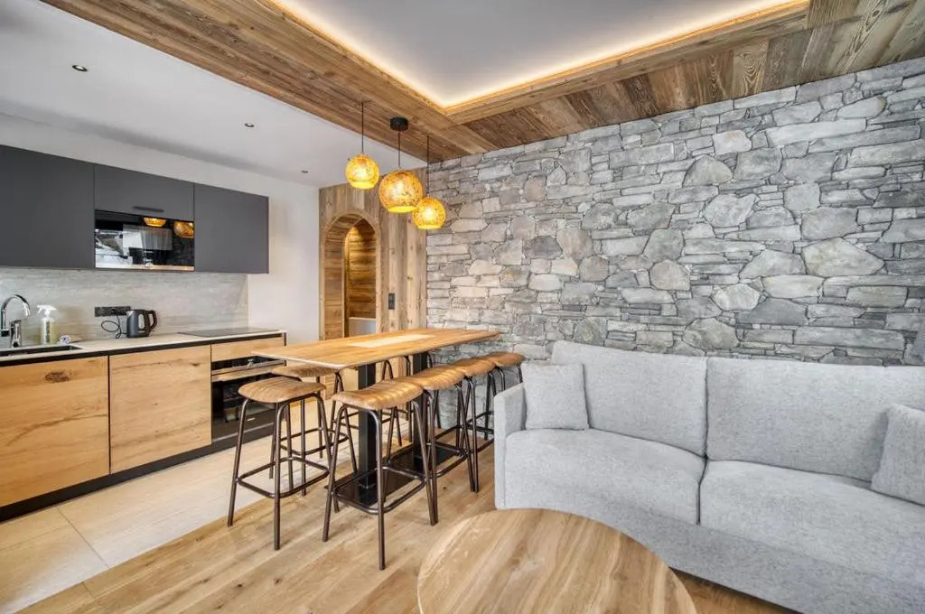 Appartement Cafetan