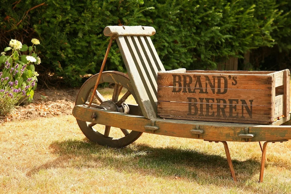 Wijlre Farmhouse stay