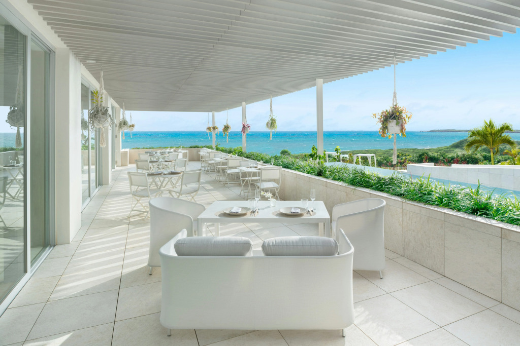 IRAPH SUI, a Luxury Collection Hotel, Miyako Okinawa