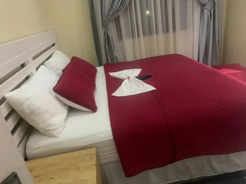 Ekaya Palace Guest House