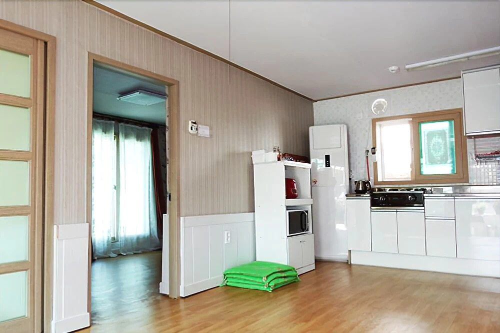 Soglisanhappy House Pension