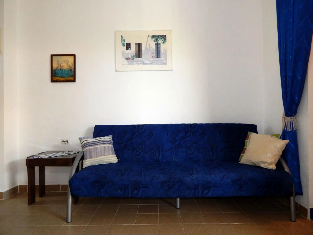 Masa - 150 m from beach - A2(4+1)