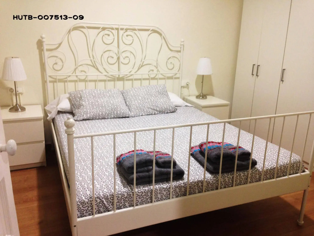 O&A Apartmets Barcelona: Florida