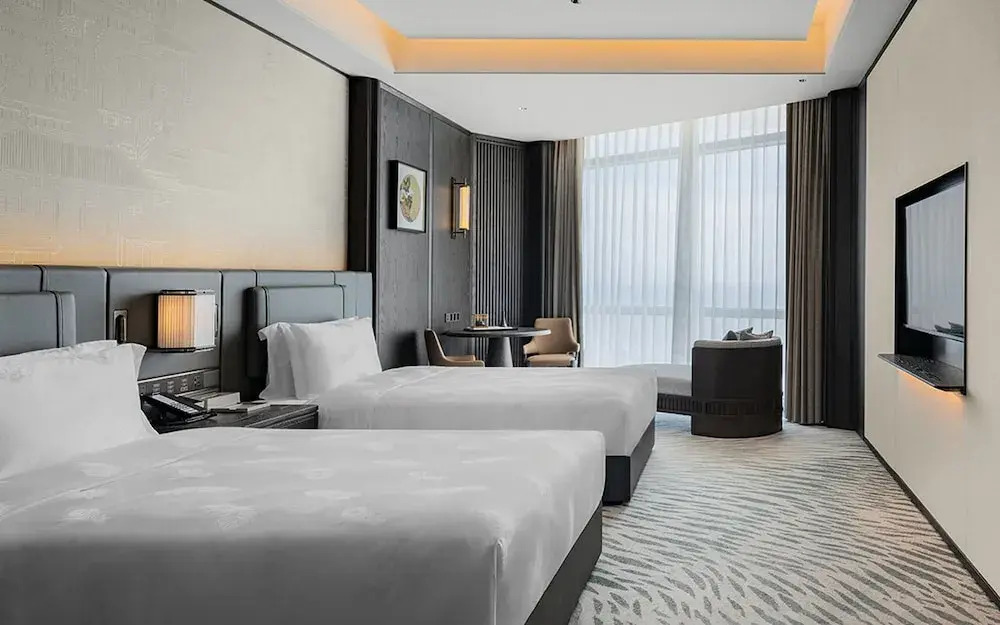 White Swan Hotel Shantou