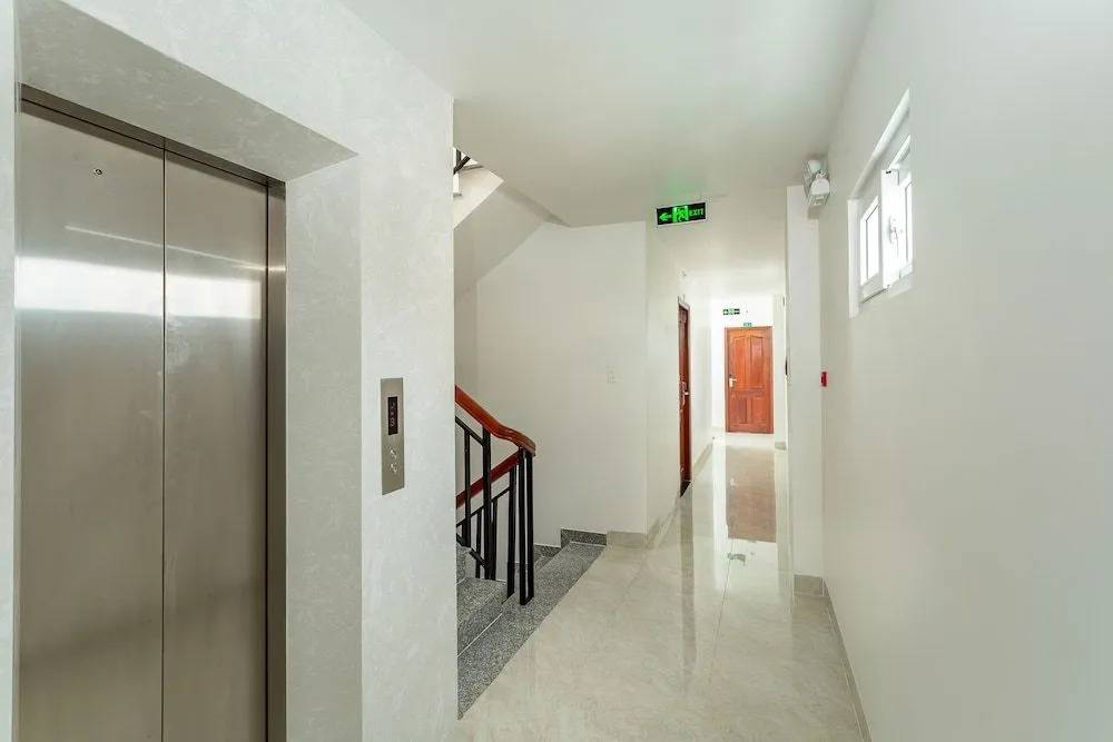 Bao Phuc Hotel