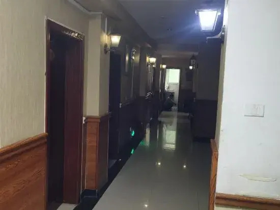 Congjian Huadu Hotel