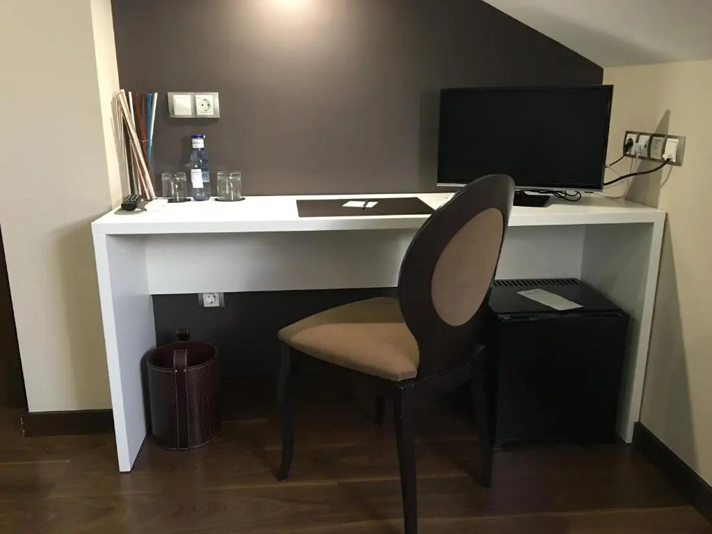 Hotel Calzada