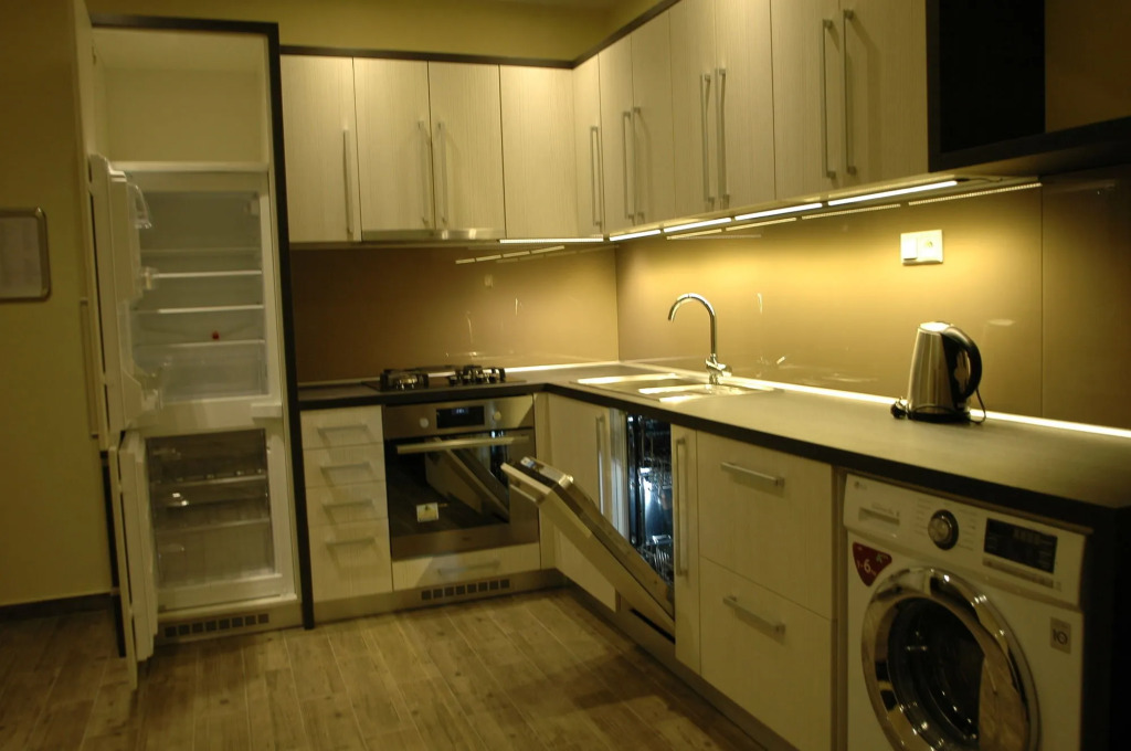 Apartmány Viktor