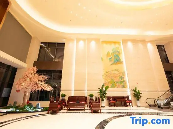 Hong Li Xi Shang Hotel