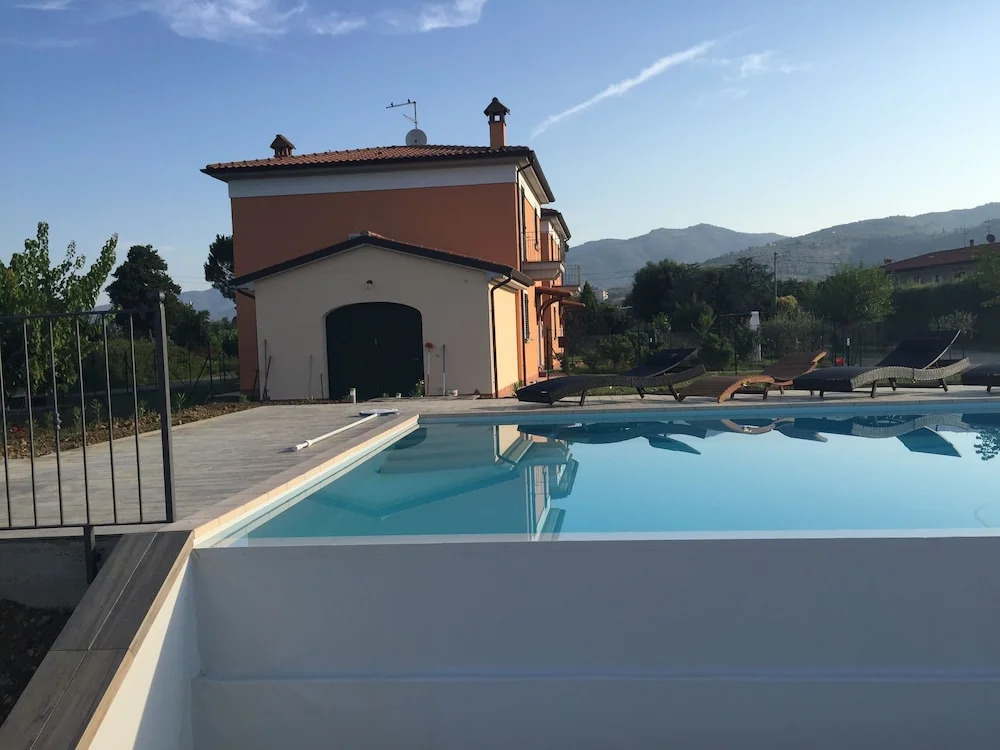 Casa delle rose