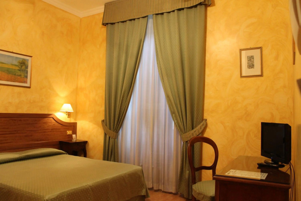 Hotel Fiori