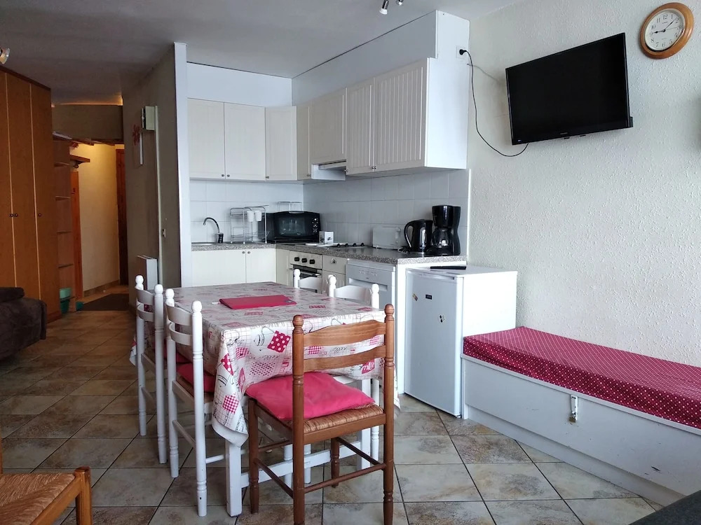 Altissim Apartments