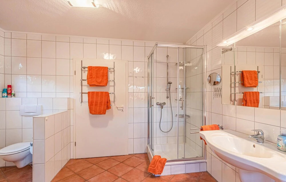 Stunning Apartment in Fehmarn With Wifi and 2 Bedrooms