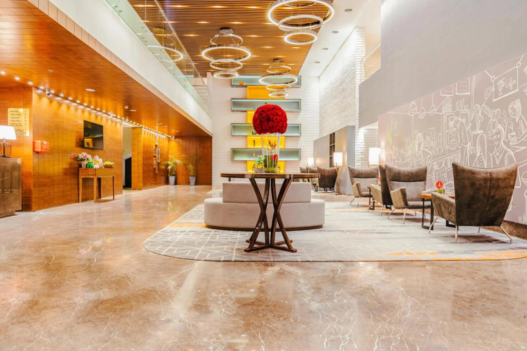 The Elite Narasapura, a Member of Radisson Individuals