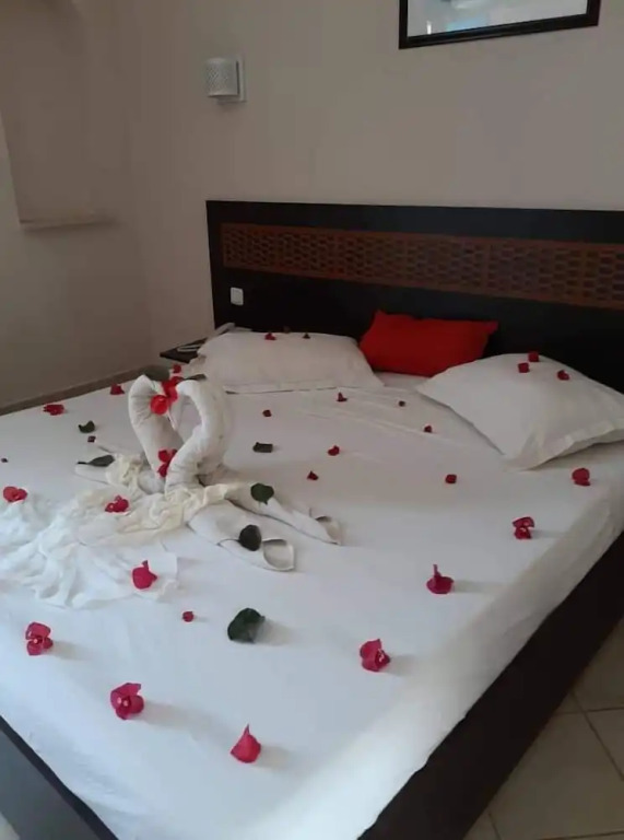 Hotel Dar Taoufik