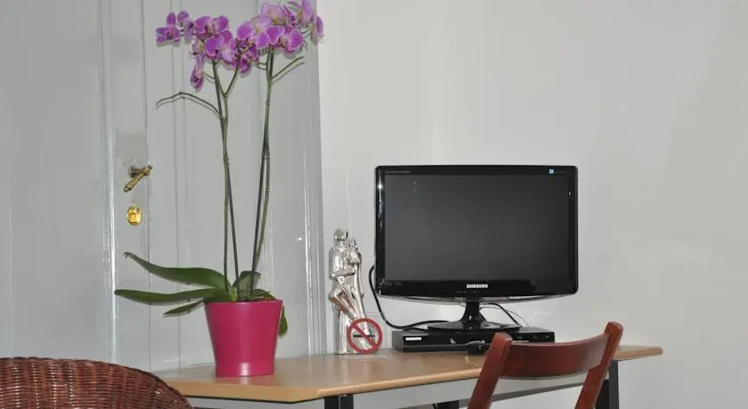 Venus Inn Rome Guest House