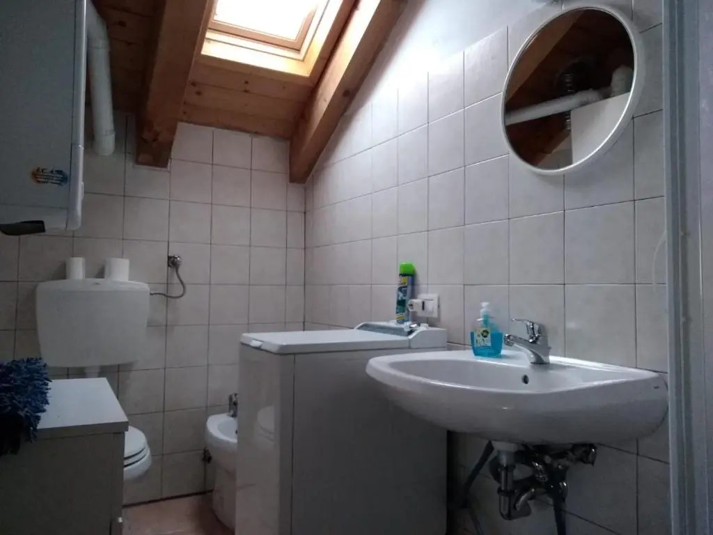 Home Predil