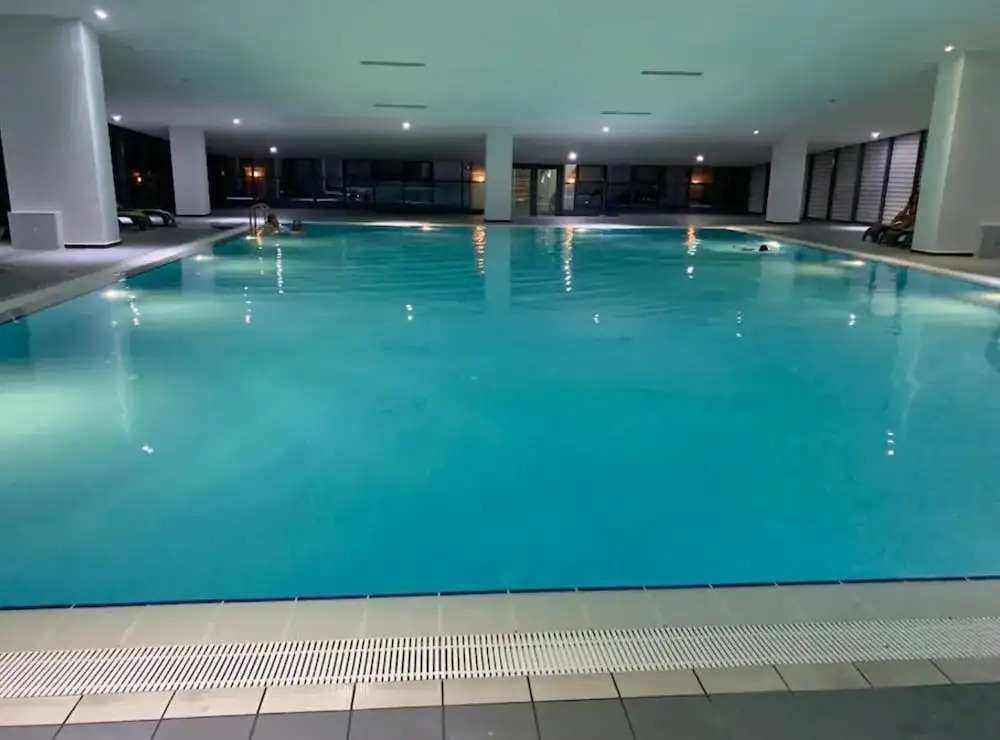 Dumankaya Ikon Residence 1 Bedroom 4