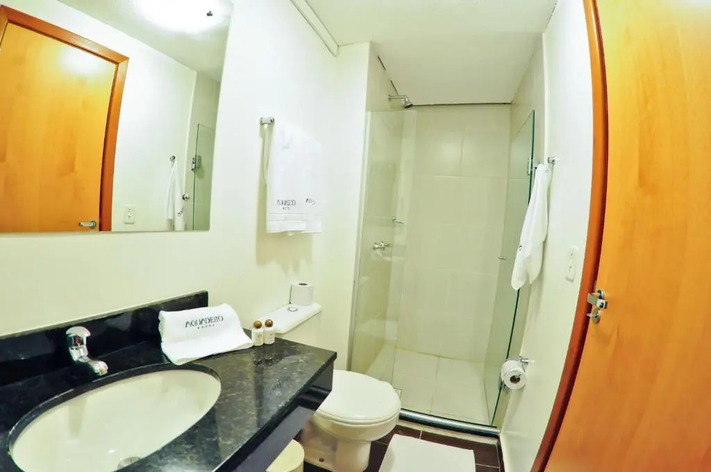 Hotel Aguadero