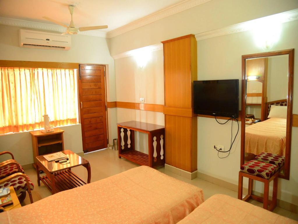 Hotel City Tower Coimbatore