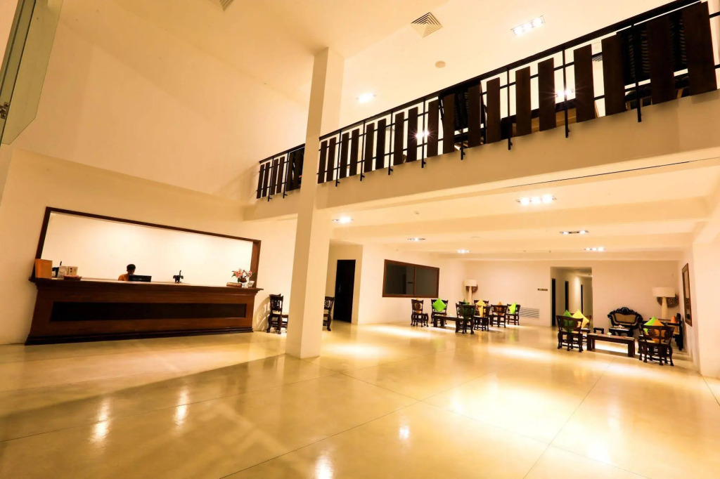 Rajarata Hotel Anuradhapura