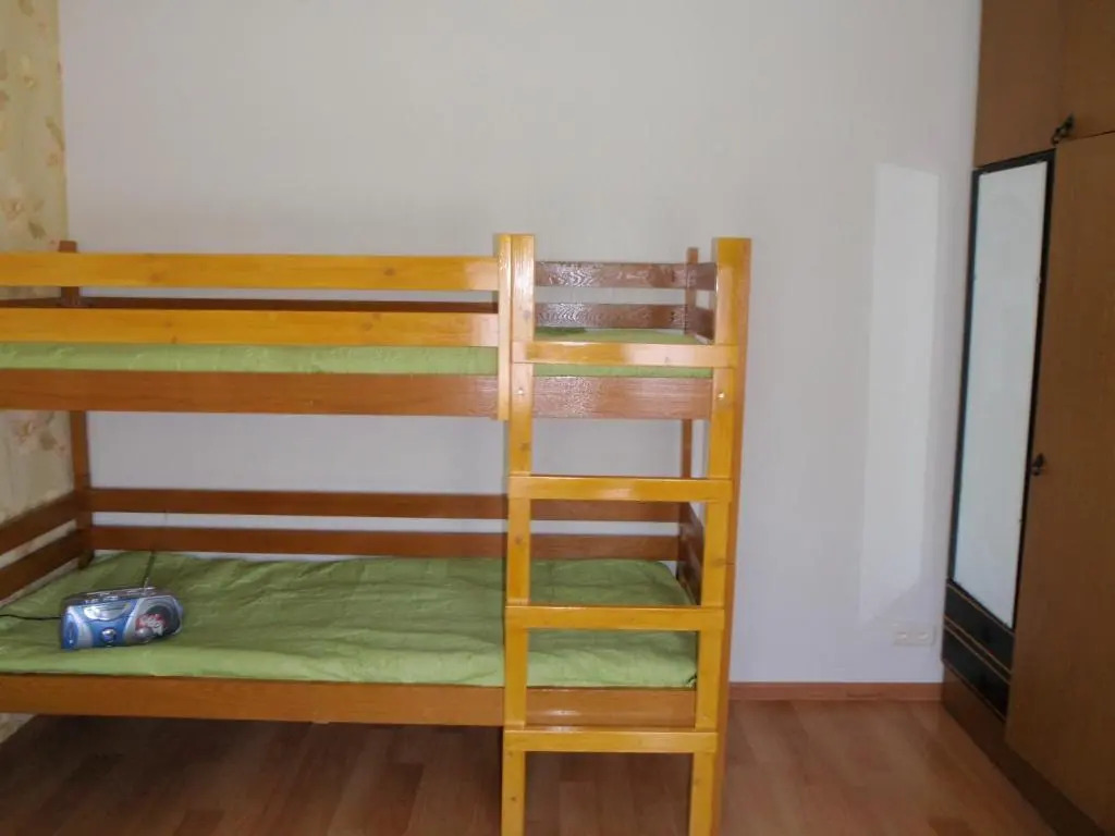 Ozolu street apartment