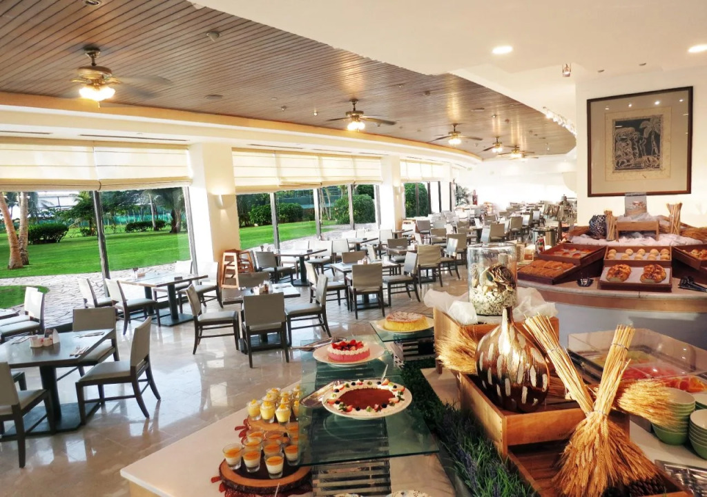 Hotel Nikko Guam