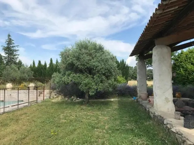 Bastide Campagne Canal