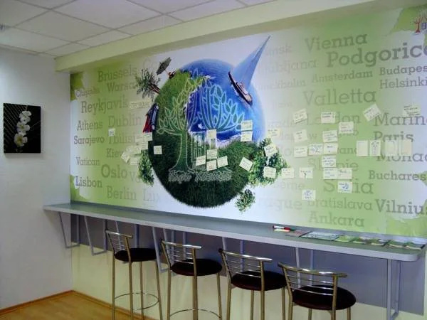 Park Hostel