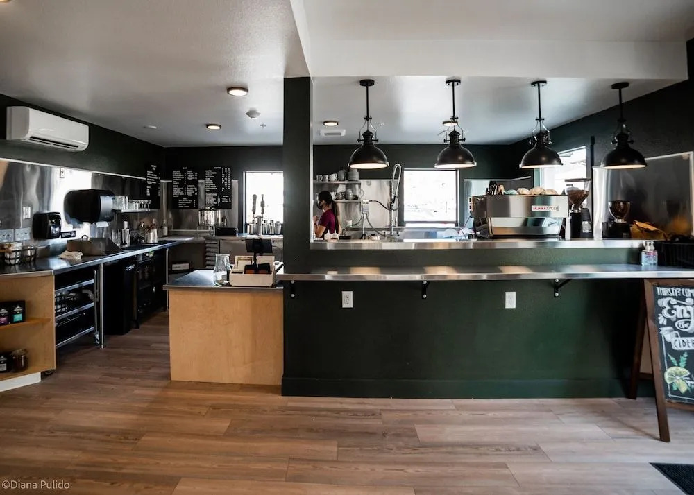 Отель Loge Leavenworth