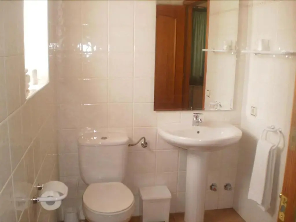 Hostal Pernalle