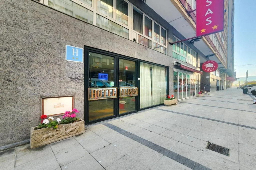 Hotel Faranda Alisas Santander, Ascend Hotel Collection