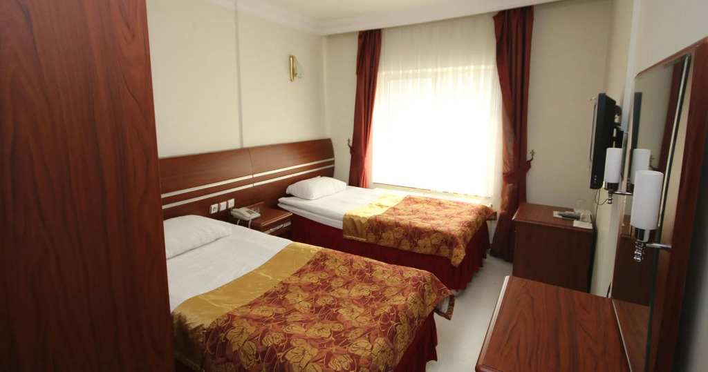 AYDINLI HOTEL