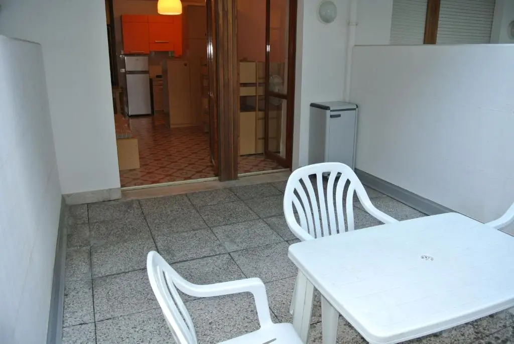 Condominio AL PARCO