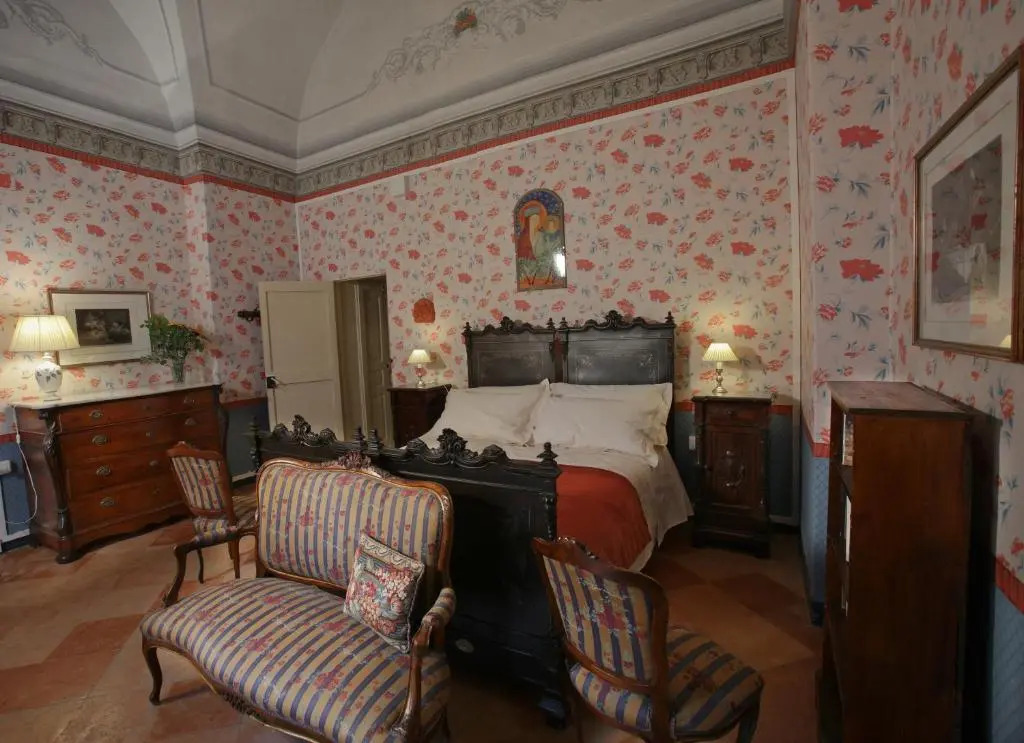 Villa Fenicia