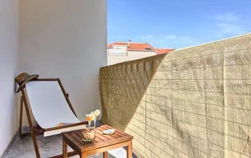 Apartments Tijara