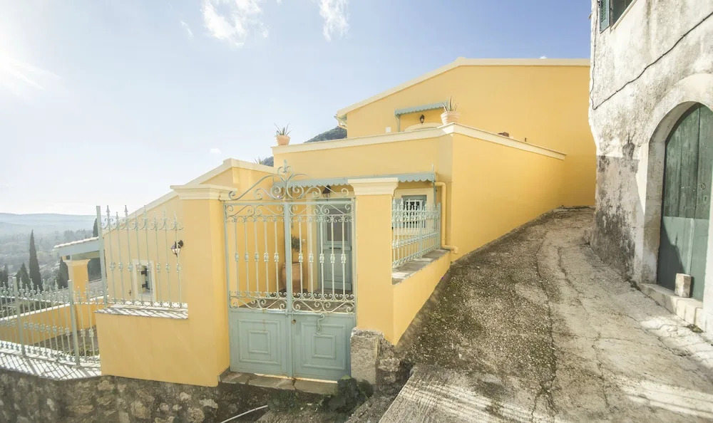 Harmony House