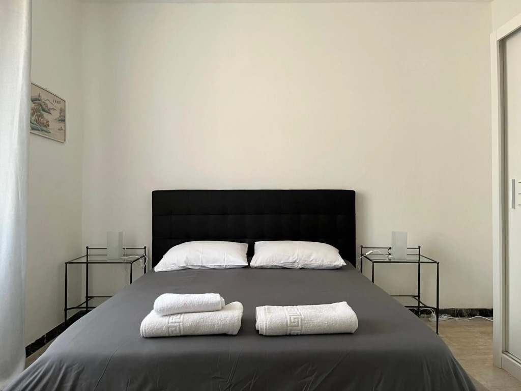 Home Dolce Casa Apartment