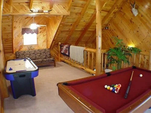 Alpine Mountain Chalets
