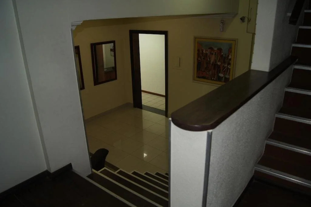 São Pedro Palace Hotel Ltda