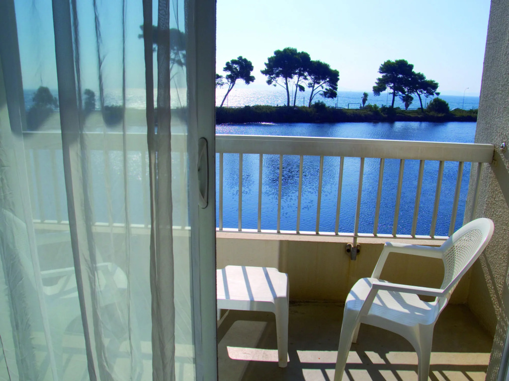 Hotel Club Le Plein Sud Vacances Bleues