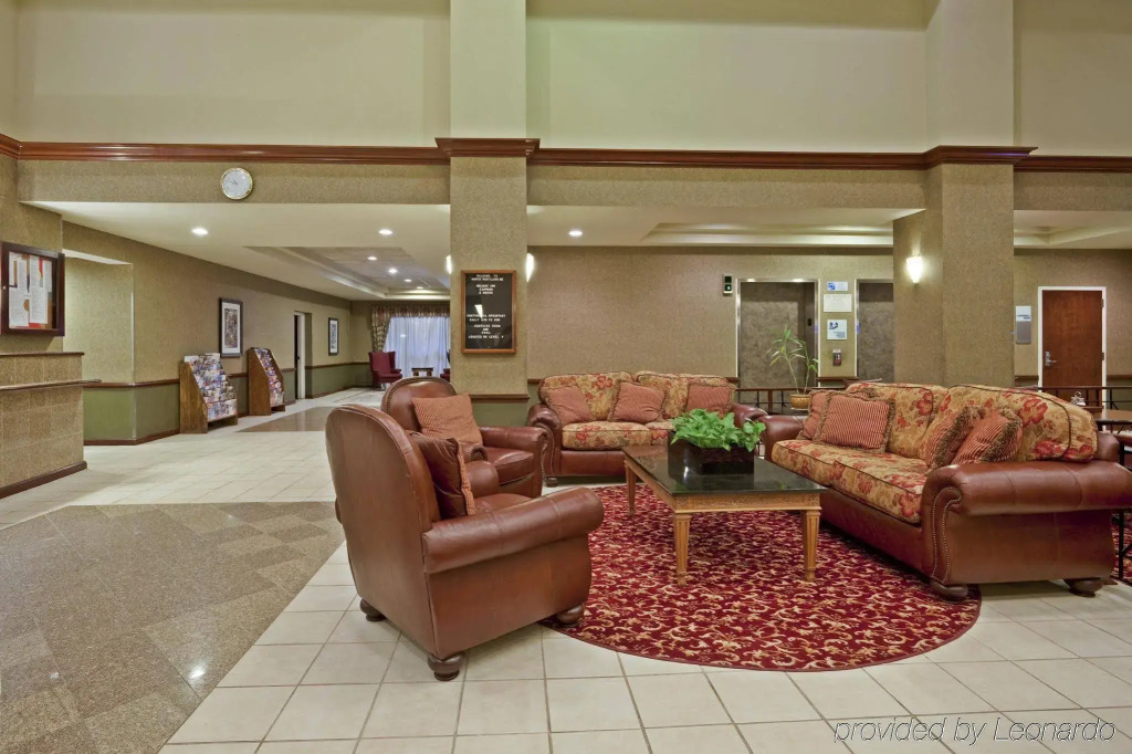 Holiday Inn Express South Portland by IHG