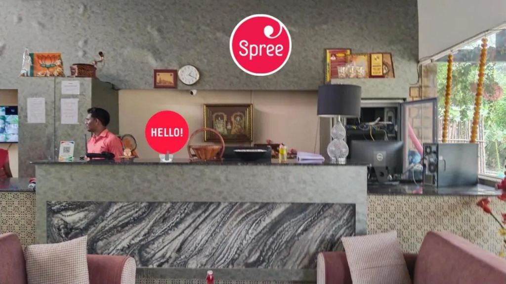 Spree One Resort And Convention Annavaram