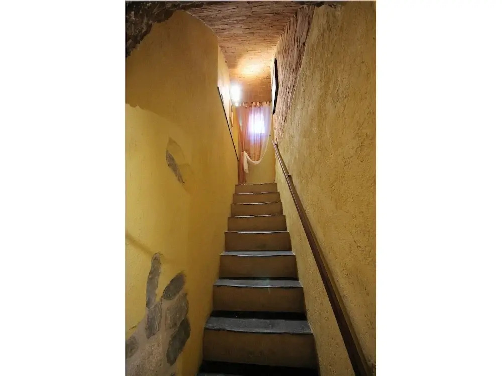 House L'Angolino